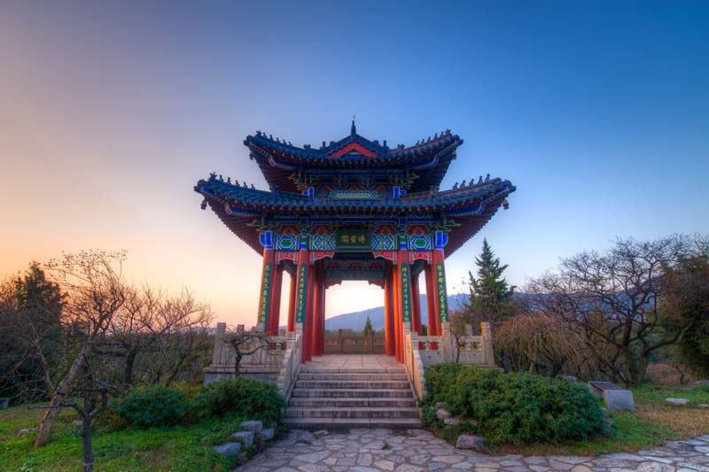 Chinese dynasties