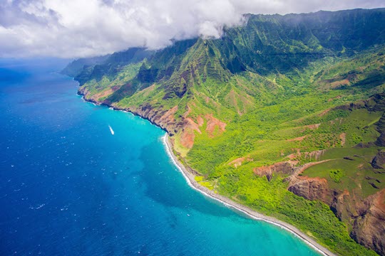 Hawaiian culture