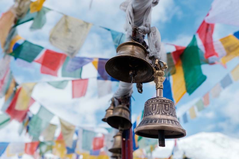 Tibetan Buddhism