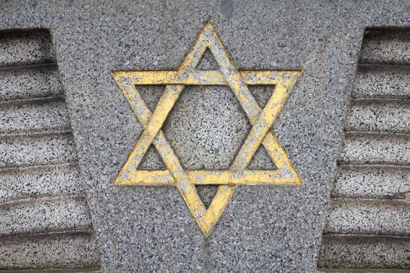 Star of David